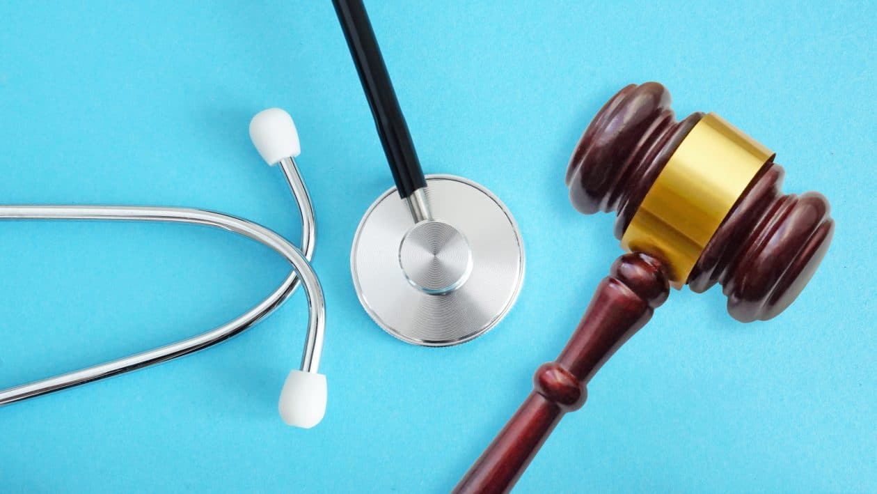 como-probar-negligencia-en-un-caso-de-lesiones-personales