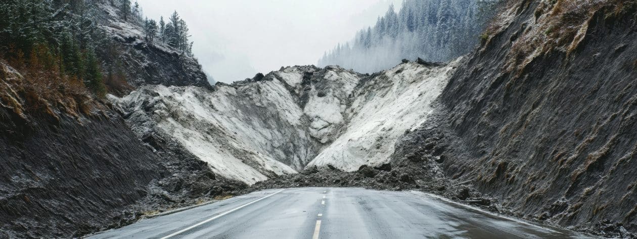 Impacto climático y seguridad vial