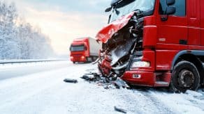 Impacto del clima en reclamos de accidentes en Indio