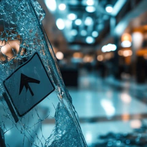 Abogados de accidentes de escaleras mecánicas