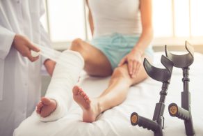 Abogados Especializados En Lesiones De Huesos Rotos Del Condado