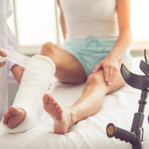 Abogados Especializados En Lesiones De Huesos Rotos Del Condado