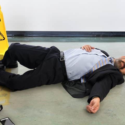 Abogados Especializados En Lesiones Por Responsabilidad De Locales