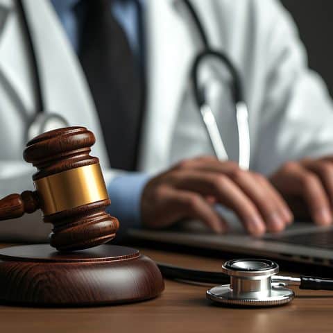 ¿Qué daños cubre muerte negligente en Indio?