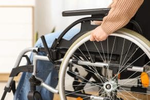 Abogado lesiones paraplejía