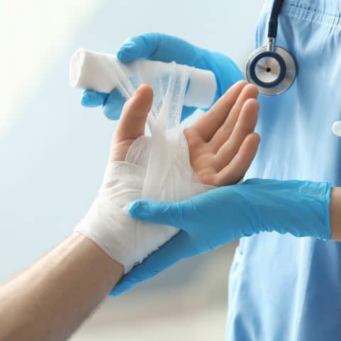 Abogados De Lesiones Por Quemaduras En Oxnard