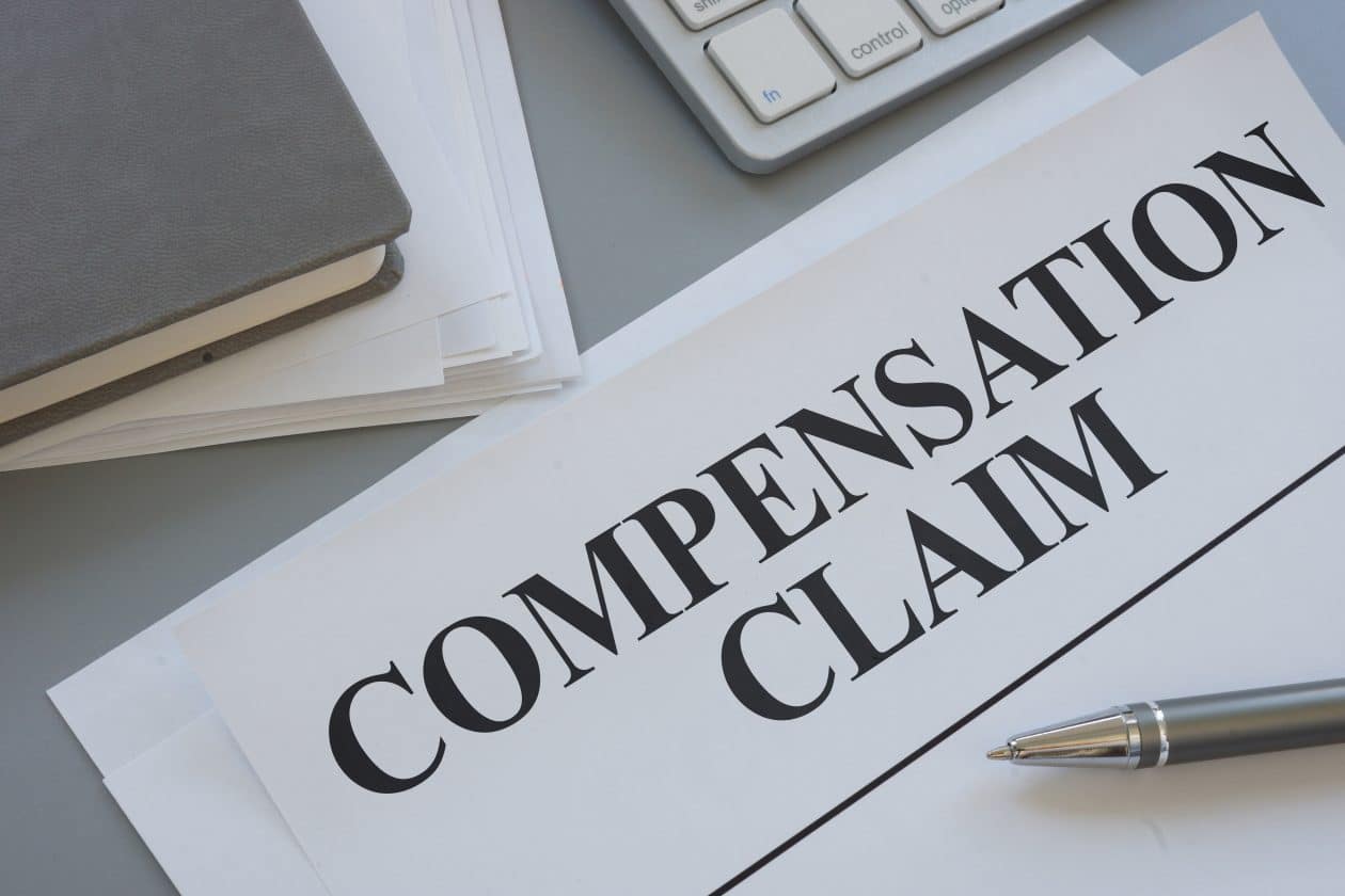 abogados de accidentes y lesiones personales