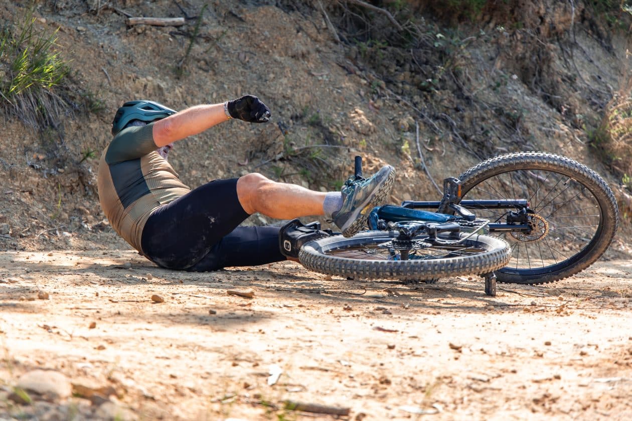 ¿Necesitas Ayuda Legal por un Accidente de Bicicleta Eléctrica?