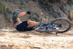 ¿Necesitas Ayuda Legal por un Accidente de Bicicleta Eléctrica?