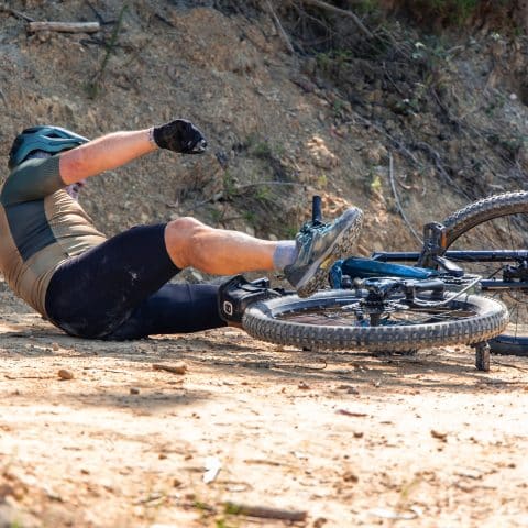 ¿Necesitas Ayuda Legal por un Accidente de Bicicleta Eléctrica?