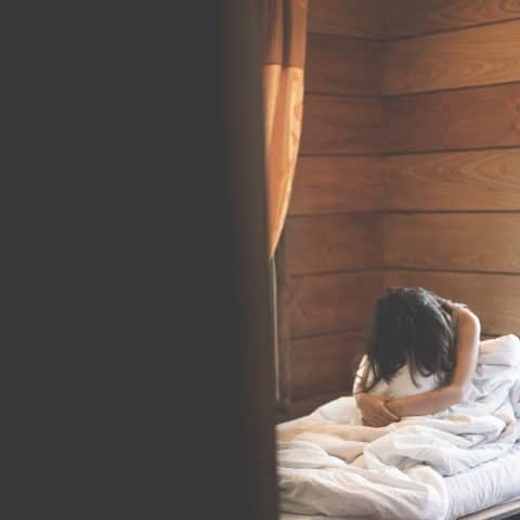 Abogados De Lesiones Por Agresión Sexual De Ontario