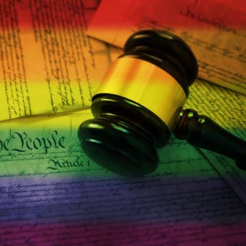 Abogados De Discriminación LGBTQ En Los Ángeles