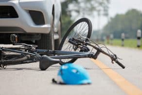 ¿Qué Pasa Si Tengo En Bicicleta Accidente?