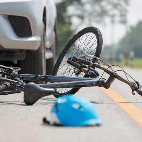 ¿Qué Pasa Si Tengo En Bicicleta Accidente?