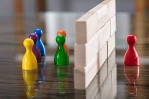 Abogados De Discriminación En El Lugar De Trabajo En Barstow