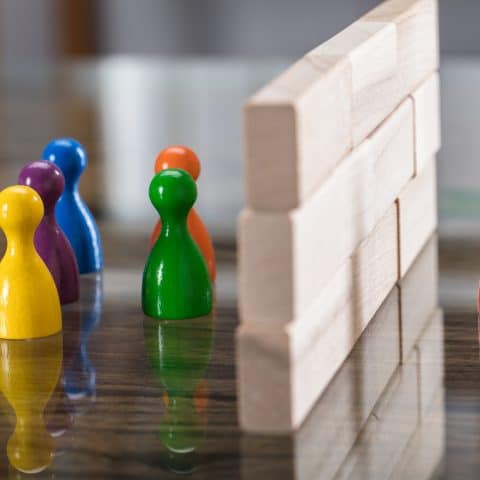 Abogados De Discriminación En El Lugar De Trabajo En Barstow