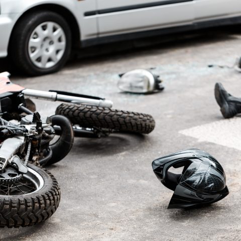 Abogados Especializados En Accidentes De Motocicleta De Merced