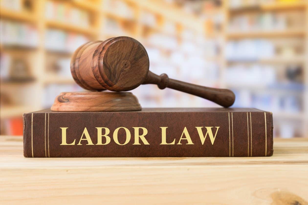 Abogados De Derecho Laboral Y De Empleo En Los Ángeles