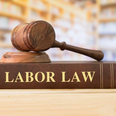 Abogados De Derecho Laboral Y De Empleo En Los Ángeles