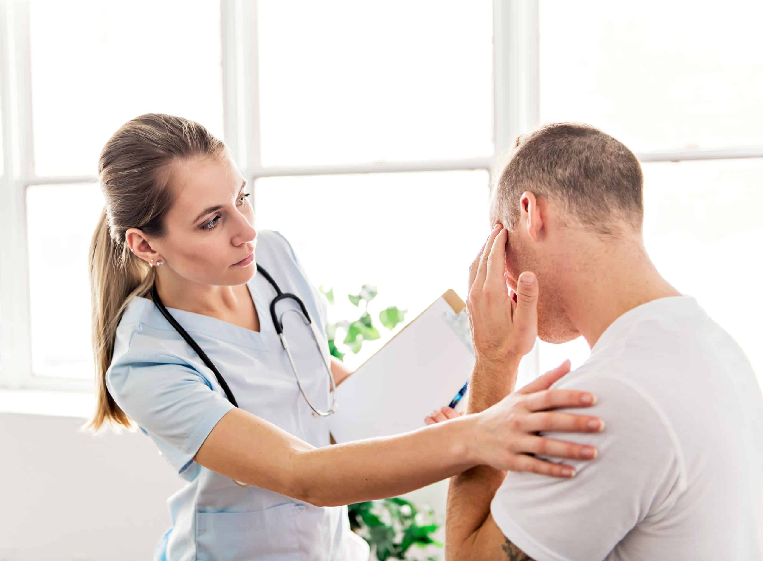 Lesiones Cerebrales: Causas y Tratamientos Efectivos