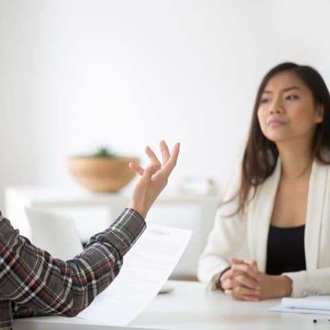 Derechos Manejo De Terminación Del Empleado