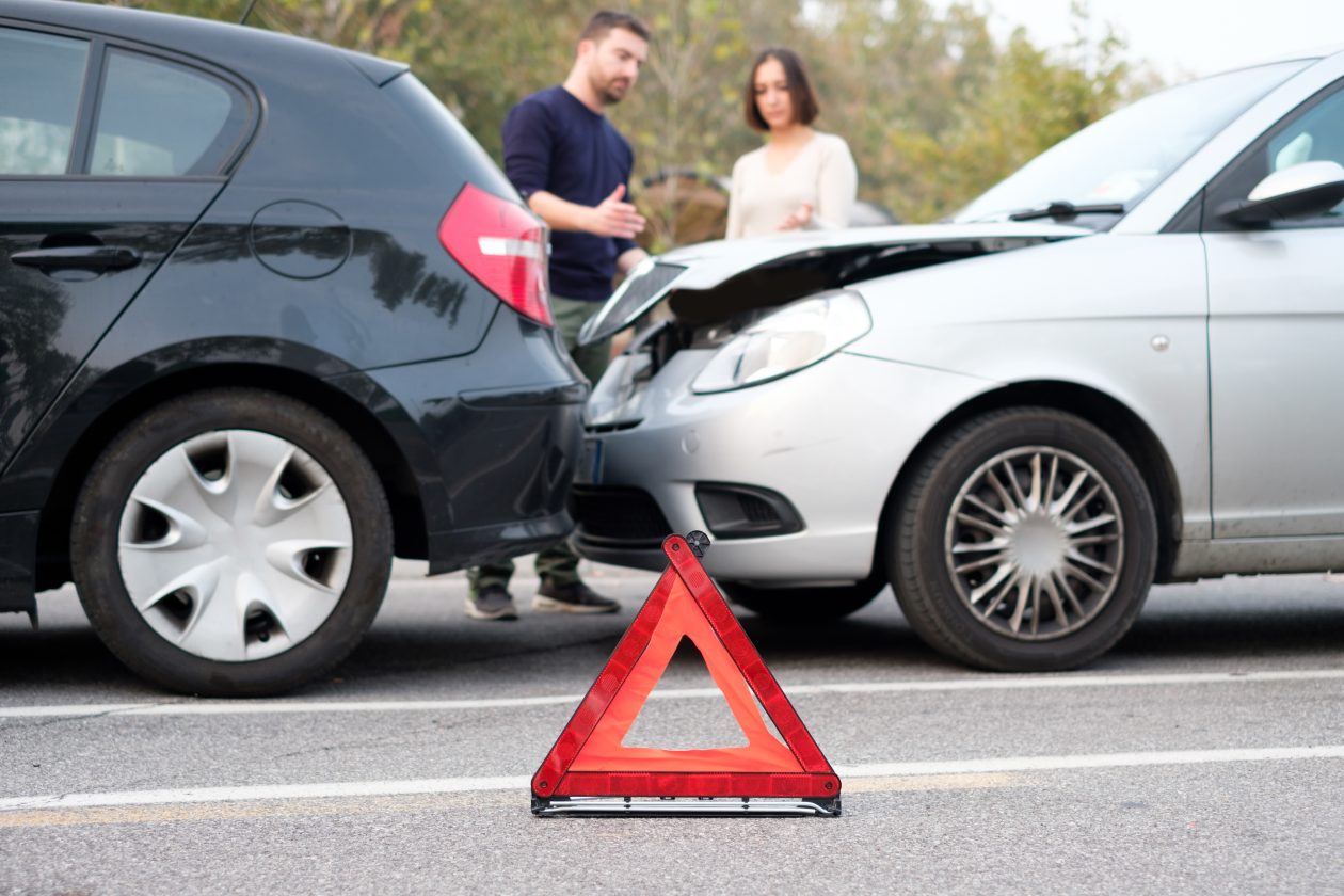 Abogados Especializados En Accidentes Automovilísticos De Barstow