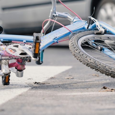 Abogados Especializados En Accidentes De Bicicleta En Barstow