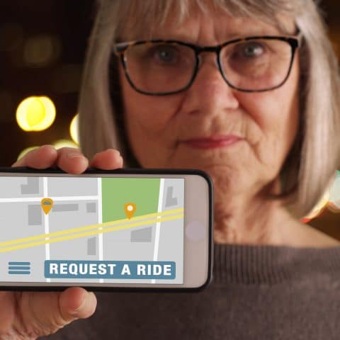 Abogados Especializados En Accidentes De Lyft Y Uber De Barstow