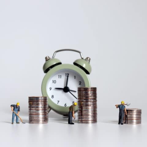 Abogados De Disputas De Salarios Y Horarios En Buena Park