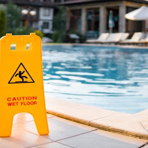 Accidentes En Piscinas: Supuestos En Los Que Puedes Reclamar