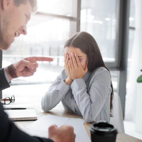 Abogados De Acoso Laboral En Barstow