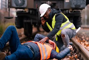Abogados de Accidentes Ferroviarios en Bakersfield: Ayuda Legal