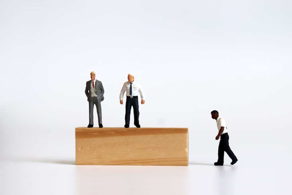 Abogados De Discriminación Racial Y Étnica En Los Ángeles