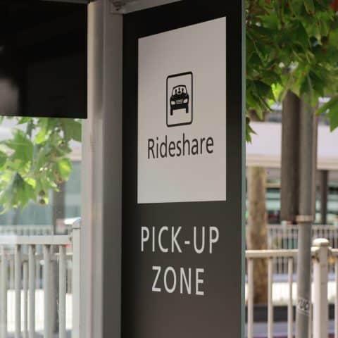 Abogados De Accidentes De Lyft & Uber De Cypress