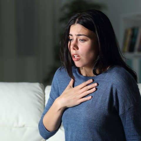 ¿Cómo Manejar La Ansiedad Post-accidente De Coche?