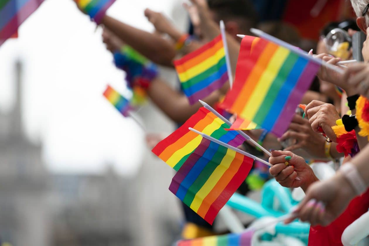 Abogados De Discriminación LGBTQ En Barstow