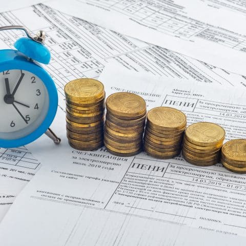 Abogados De Disputas Salariales En Irvine