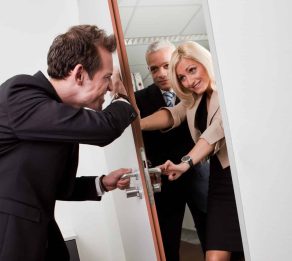 Abogados De Ambiente De Trabajo Hostil En Buena Park