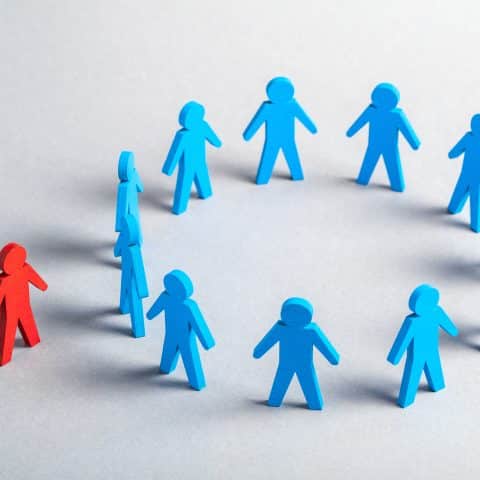 Abogados De Discriminación De Género En Buena Park