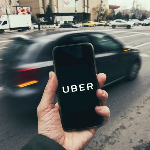 Abogados Especializados En Accidentes De Uber Y Lyft En Fresno