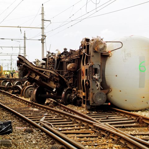 Abogados Especializados En Accidentes De Tren En Buena Park