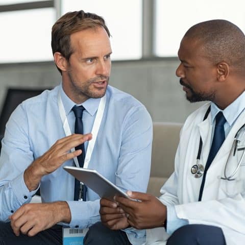 Negociar gravamen hospitalario en Phoenix