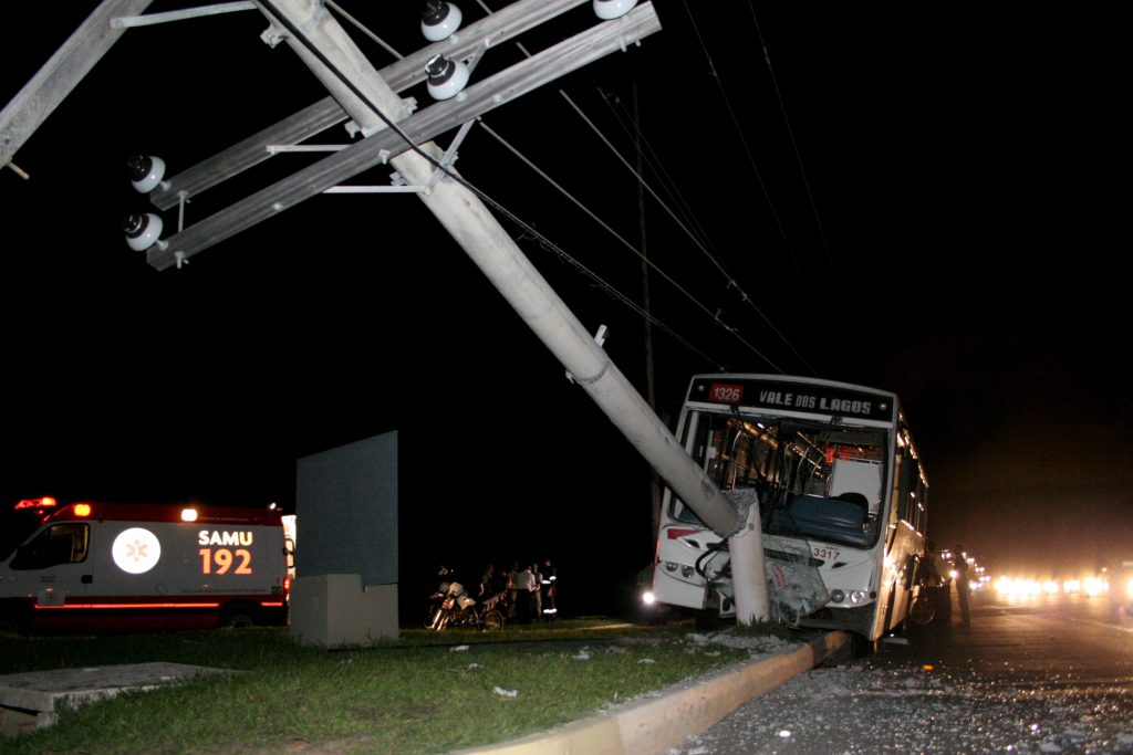 Abogados De Lesiones En Accidentes De Metro Bus En Victorville