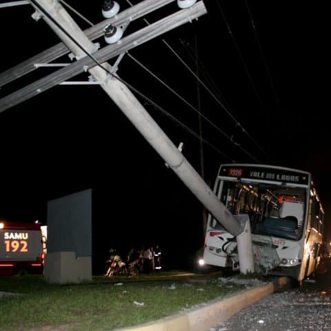 Abogados De Lesiones En Accidentes De Metro Bus En Victorville