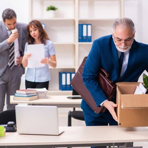 Abogados De Despido Injustificado En Orange County