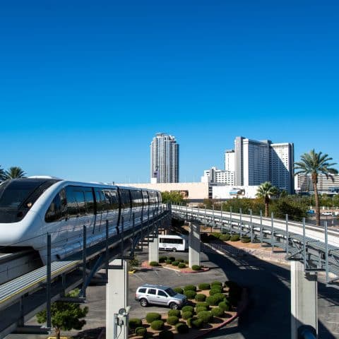 Representación Legal Para Casos De Accidentes De Tren En Las Vegas