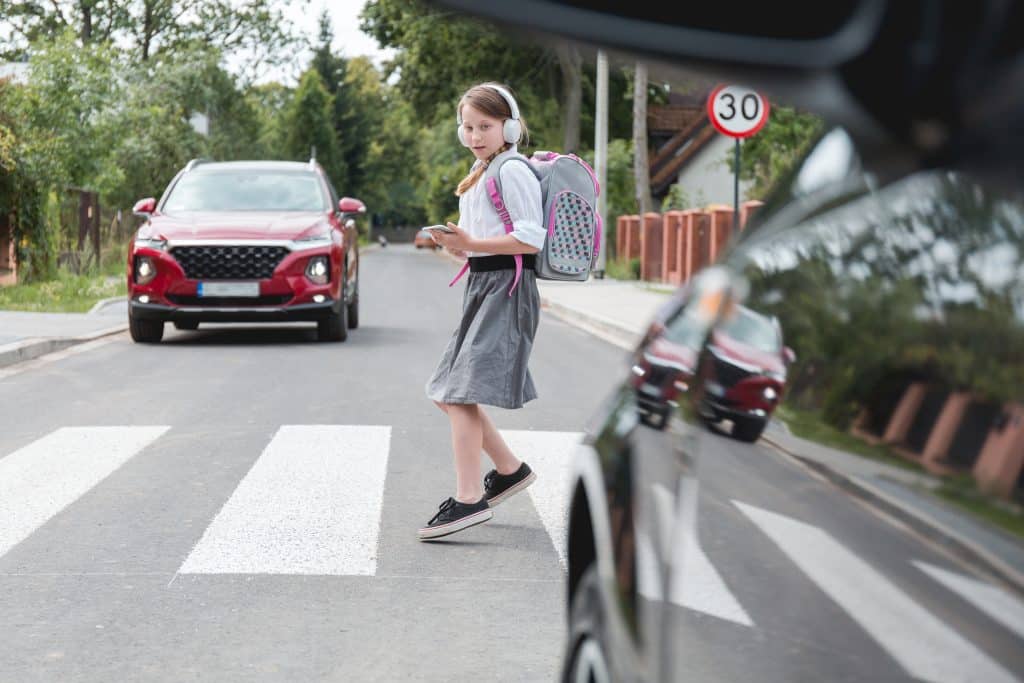 Qué Sucede Si El Responsable De Un Accidente Se Da A La Fuga