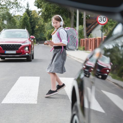 Qué Sucede Si El Responsable De Un Accidente Se Da A La Fuga