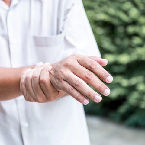 Abogados Especializados En Lesiones De Daño De Nervios De Turlock