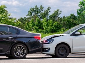 Qué Ocurre Si Se Tiene Un Accidente De Auto Sin Seguro